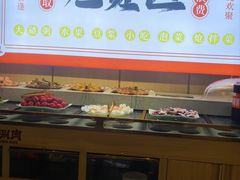 -禧香逢烧烤金牌鸡手王(繁荣路店)