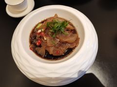 -丽晶轩中餐厅(重庆丽晶酒店)