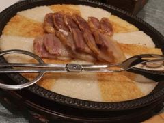 -小厨娘淮扬菜(六合欢乐港店)