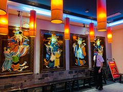 -巴蜀大宅门火锅(北大街店)