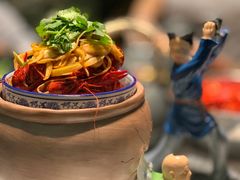 -红辣椒·川菜·火锅(张杨路店)