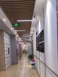 -小阿福儿童摄影(华中智谷店)