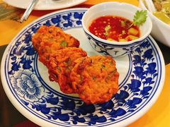 -simply thai天泰(长泰广场店)