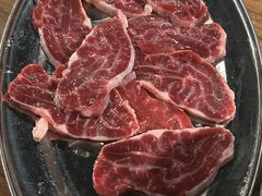 -山居屋炭火烧肉(厚街万达店)