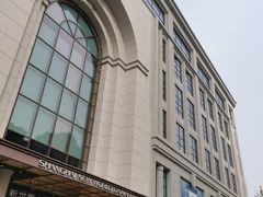 -新世界大丸百货