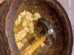 -绿茶餐厅(青岛城阳万象汇店)