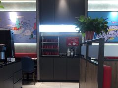 -鱼酷活鱼烤鱼(南京水游城店)