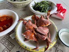 -北港方记海鲜楼·海景餐厅