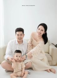 -布格专业孕妇摄影(长春旗舰店)