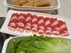 -海底捞大排档火锅(打浦路店)