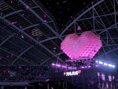 -沈阳奥林匹克体育中心