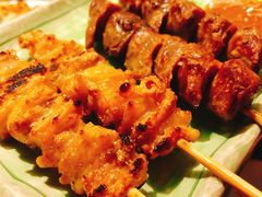 -小山日本料理(兴业太古汇店)