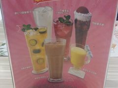 -必胜客(唐延店)