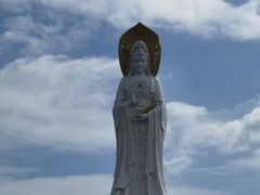 -三亚南山文化旅游区