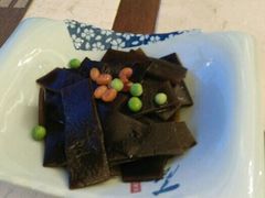 -望京楼flavor餐厅(古北水镇景区店)