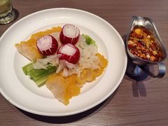 -将相和·海鲜蒸饺大连菜·连鹭海鲜姊妹店