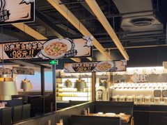 -太二酸菜鱼(天鹅湖万达店)