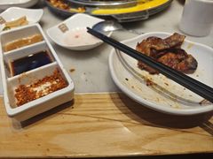 -韩宫宴和牛烤肉(武汉光谷现代风情街店)