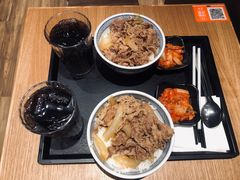 -吉野家(深圳水贝分店)