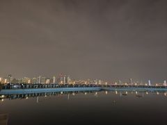 -秋水广场音乐喷泉