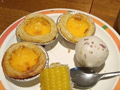 -比格比萨自助(万柳华联店)