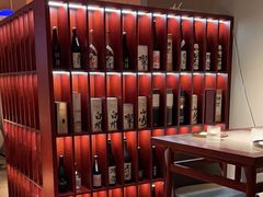 -人间酒暖·Go blanc·烧鸟·深夜食堂(陆家嘴店)