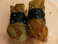 -争鲜回转寿司(金桥家乐福店)