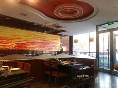 大堂-蝎王府羊蝎子(西直门店)
