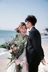-摩玛婚纱摄影(杭州店)
