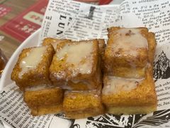 -孖记茶档·热腾茶餐(江南西plus店)