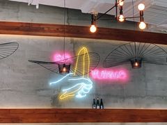 -The Rug Cafe(王府中环店)