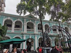 -星巴克臻选(广州沙面店)