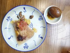 -一心甜汤(丹凤街店)