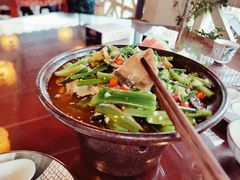 -杨记隆府(白象街店)