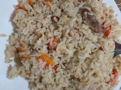 手抓饭-帕米尔饭店