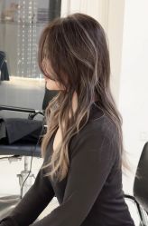 -Hello Lady发型设计