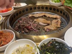 -妙香居韩国烤肉(容桂天佑城店)