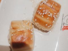 -小马哥烧烤(楚州店)