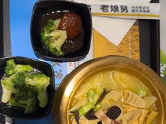 -老娘舅(吴山路店)