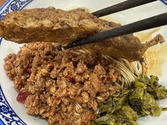 黄酱-崔氏班面馆(2号店)