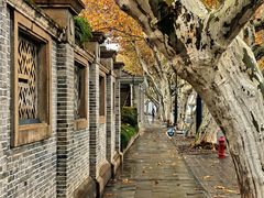 -北山街历史文化街区