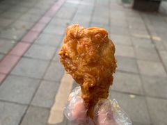 -汴京炸鸡王(蔡锷北路店)