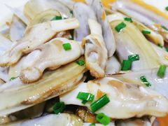 -梅子大排档