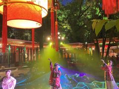 -白家大院·王府宫廷菜(苏州街店)
