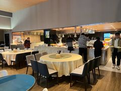 -上海虹桥宾馆味翠餐厅