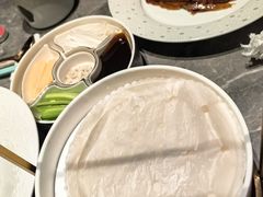 -宫燕府·京菜·烤鸭·淮扬菜(王府中心店)