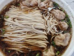 -蒋家桥饺面店(四望亭路店)