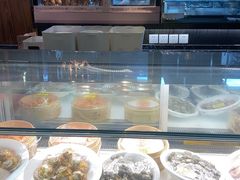 -铭家点心(秦岭路店)