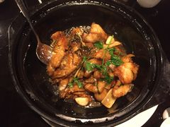 -外高桥喜来登酒店采悦轩