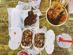 -德化新街商业街美食汇(佳宝金三角店)